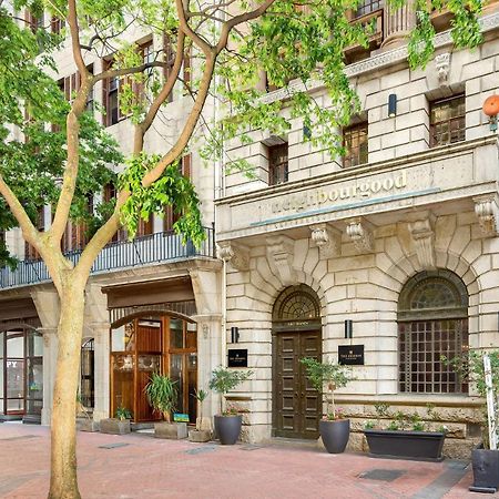 The Reserve Apartment Cape Town Exterior photo