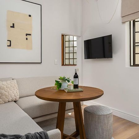 The Reserve Apartment Cape Town Exterior photo
