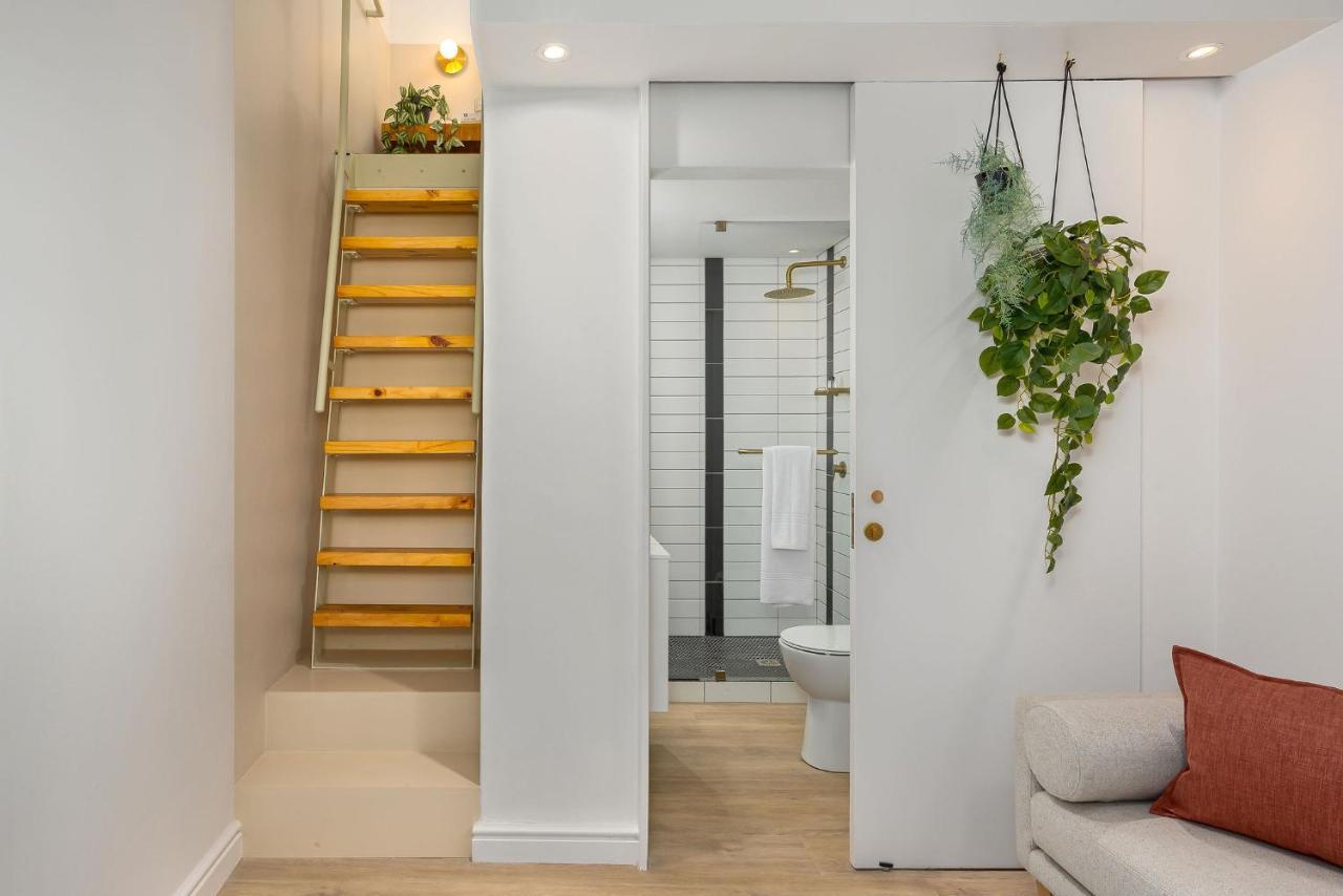The Reserve Apartment Cape Town Exterior photo