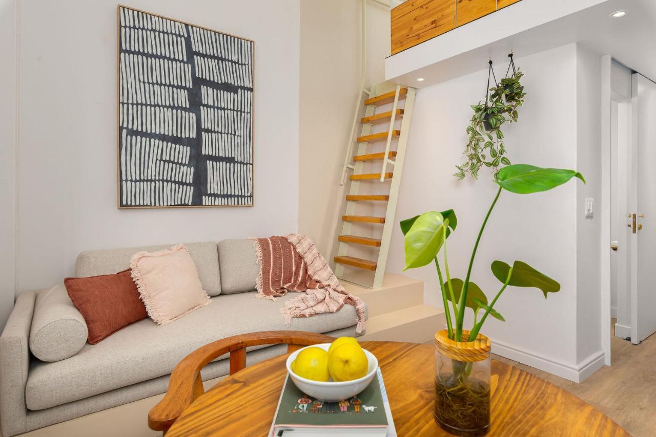 The Reserve Apartment Cape Town Exterior photo