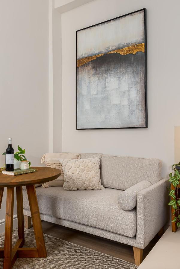 The Reserve Apartment Cape Town Exterior photo