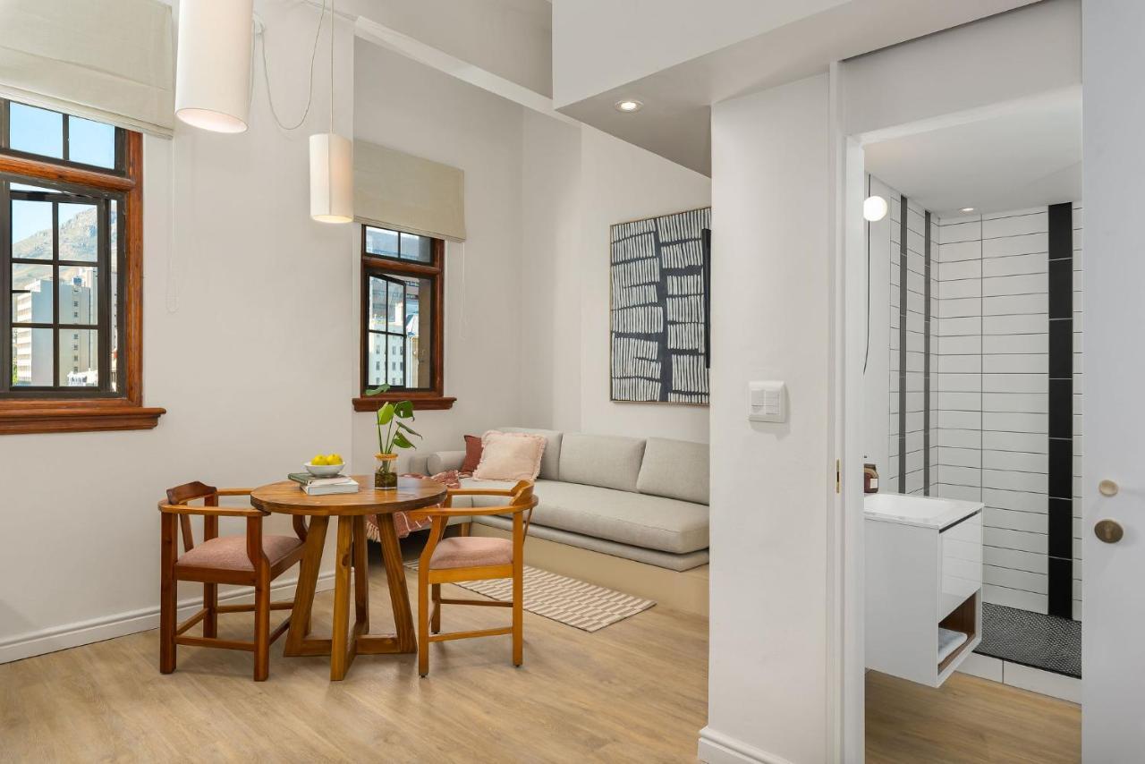 The Reserve Apartment Cape Town Exterior photo