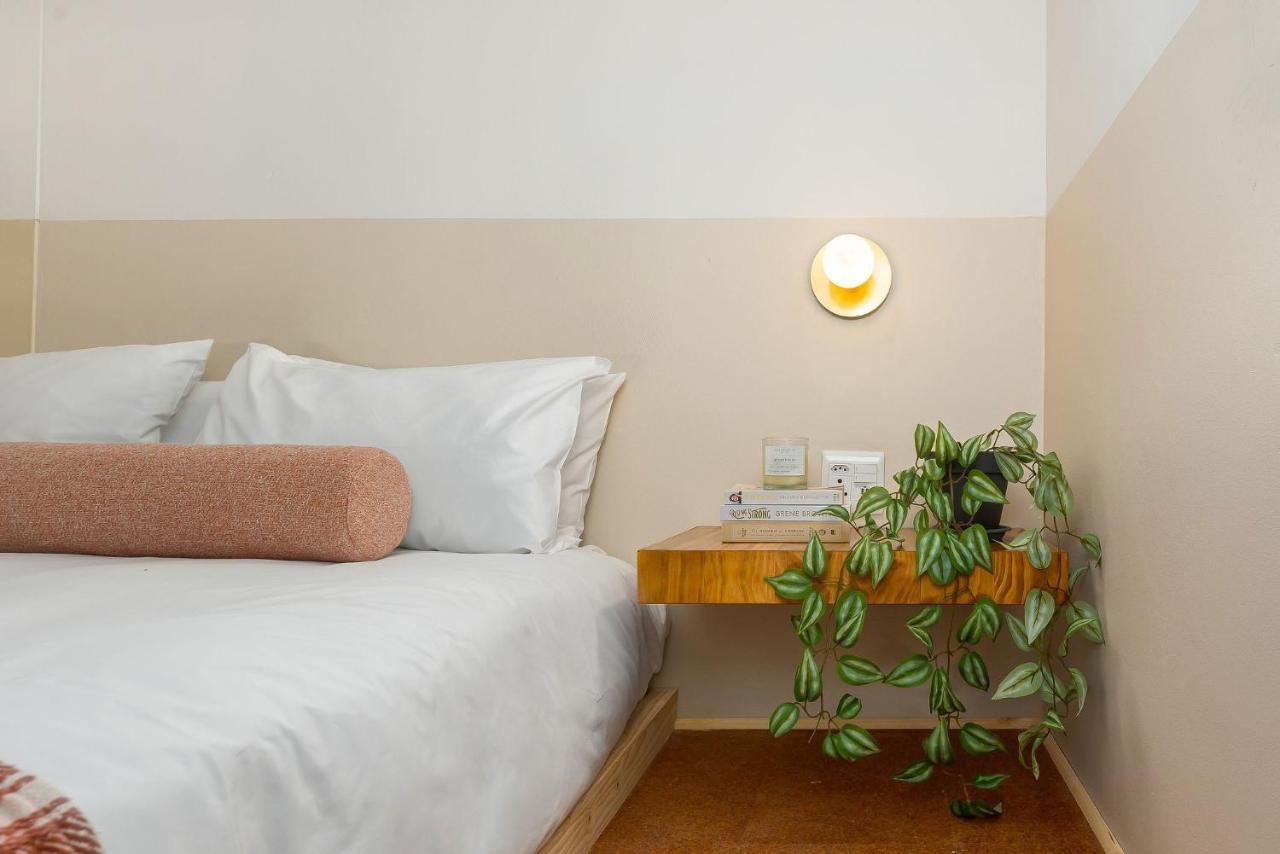 The Reserve Apartment Cape Town Exterior photo