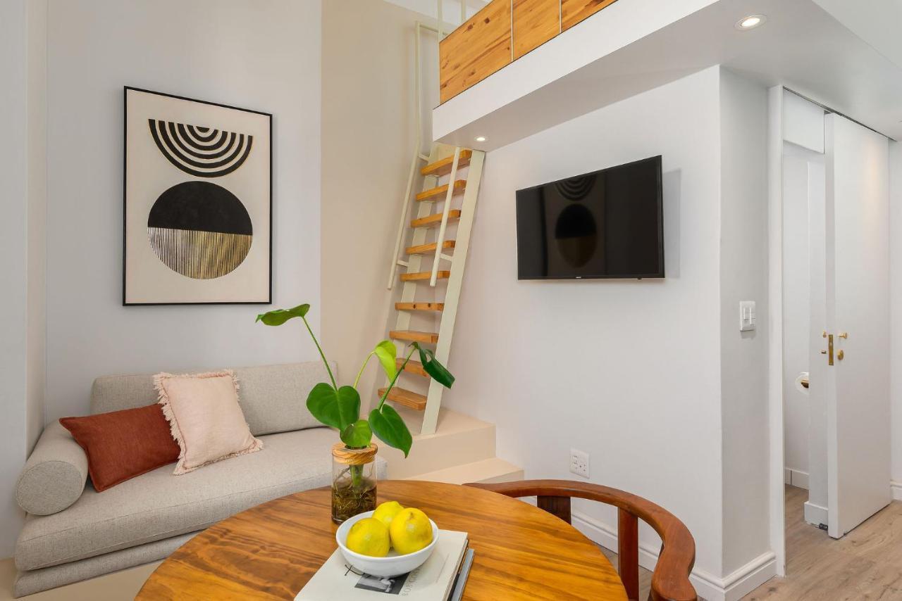 The Reserve Apartment Cape Town Exterior photo