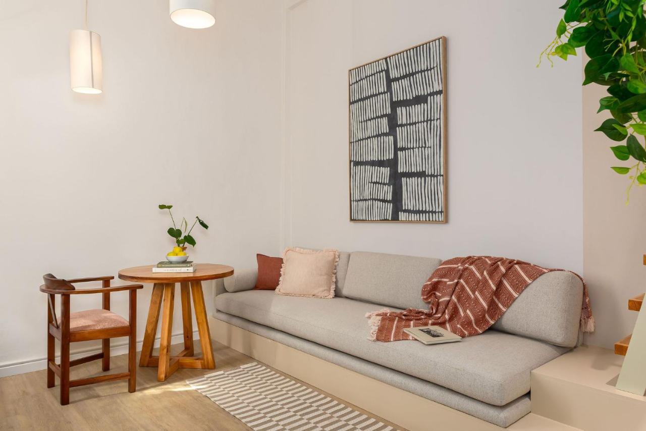 The Reserve Apartment Cape Town Exterior photo