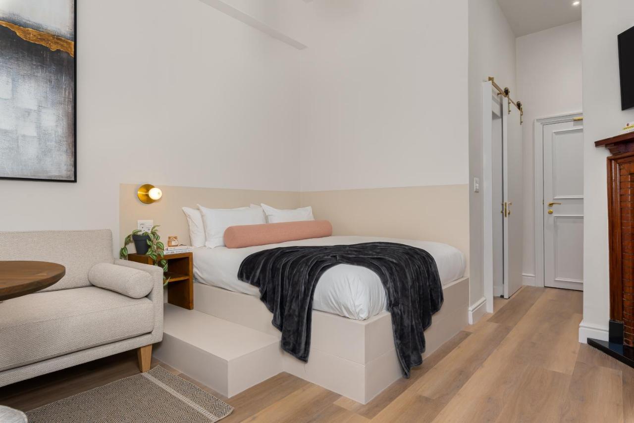 The Reserve Apartment Cape Town Exterior photo