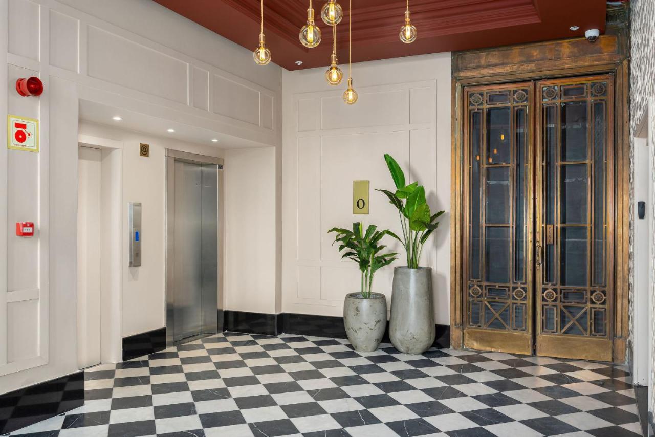 The Reserve Apartment Cape Town Exterior photo